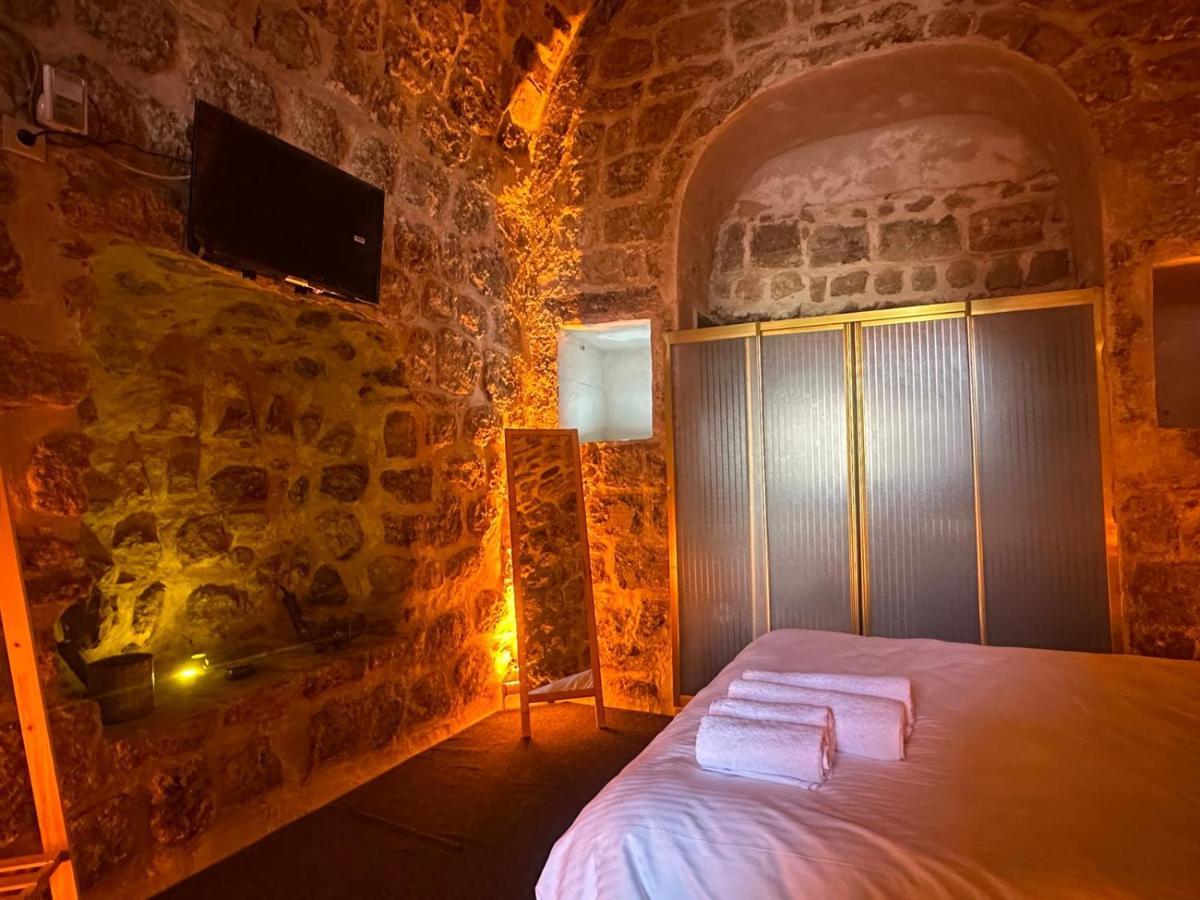 Pasaoglu Konagi & Boutique Hotel 马尔丁 外观 照片