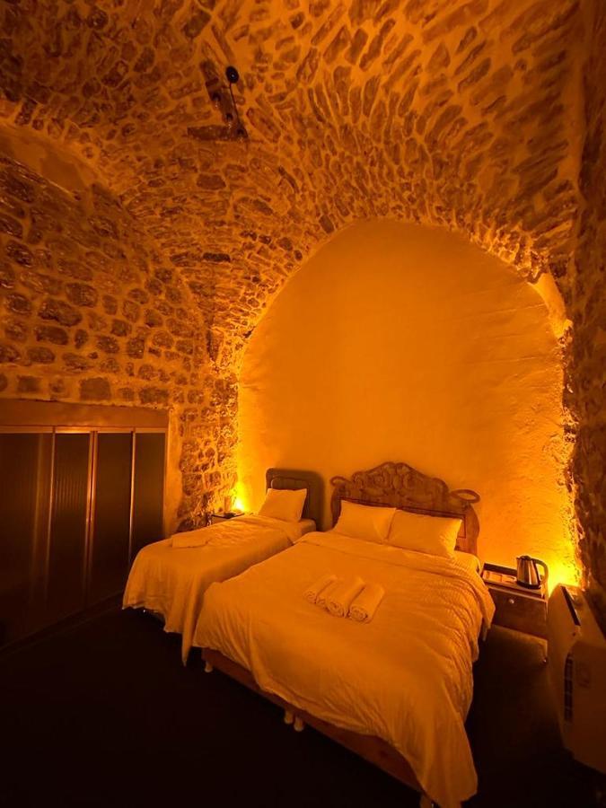 Pasaoglu Konagi & Boutique Hotel 马尔丁 外观 照片