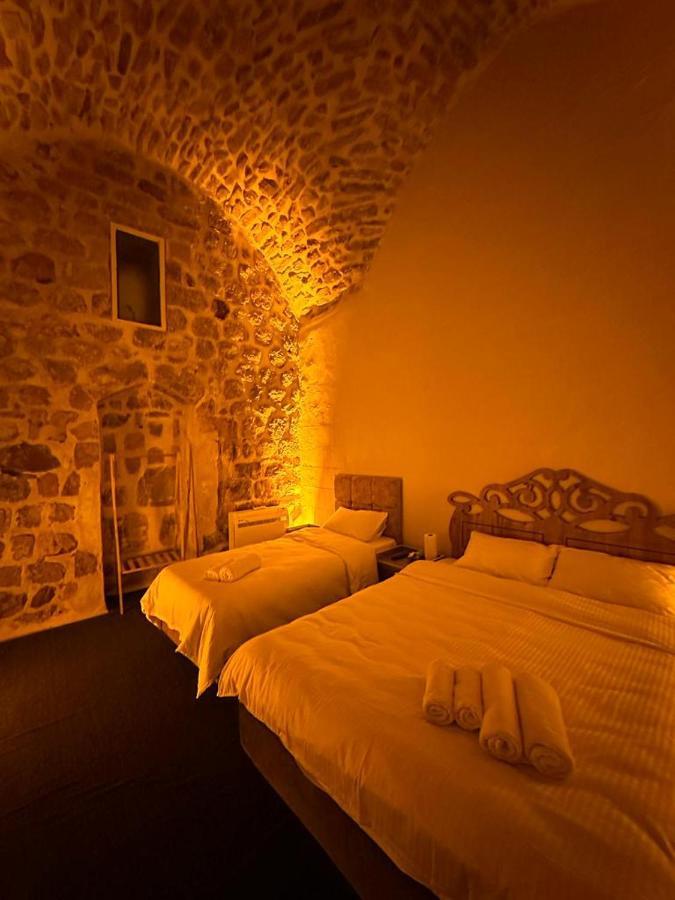 Pasaoglu Konagi & Boutique Hotel 马尔丁 外观 照片