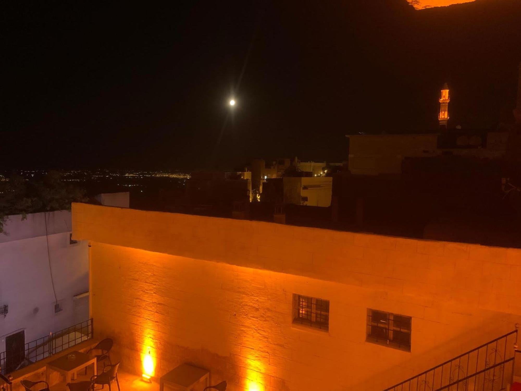 Pasaoglu Konagi & Boutique Hotel 马尔丁 外观 照片